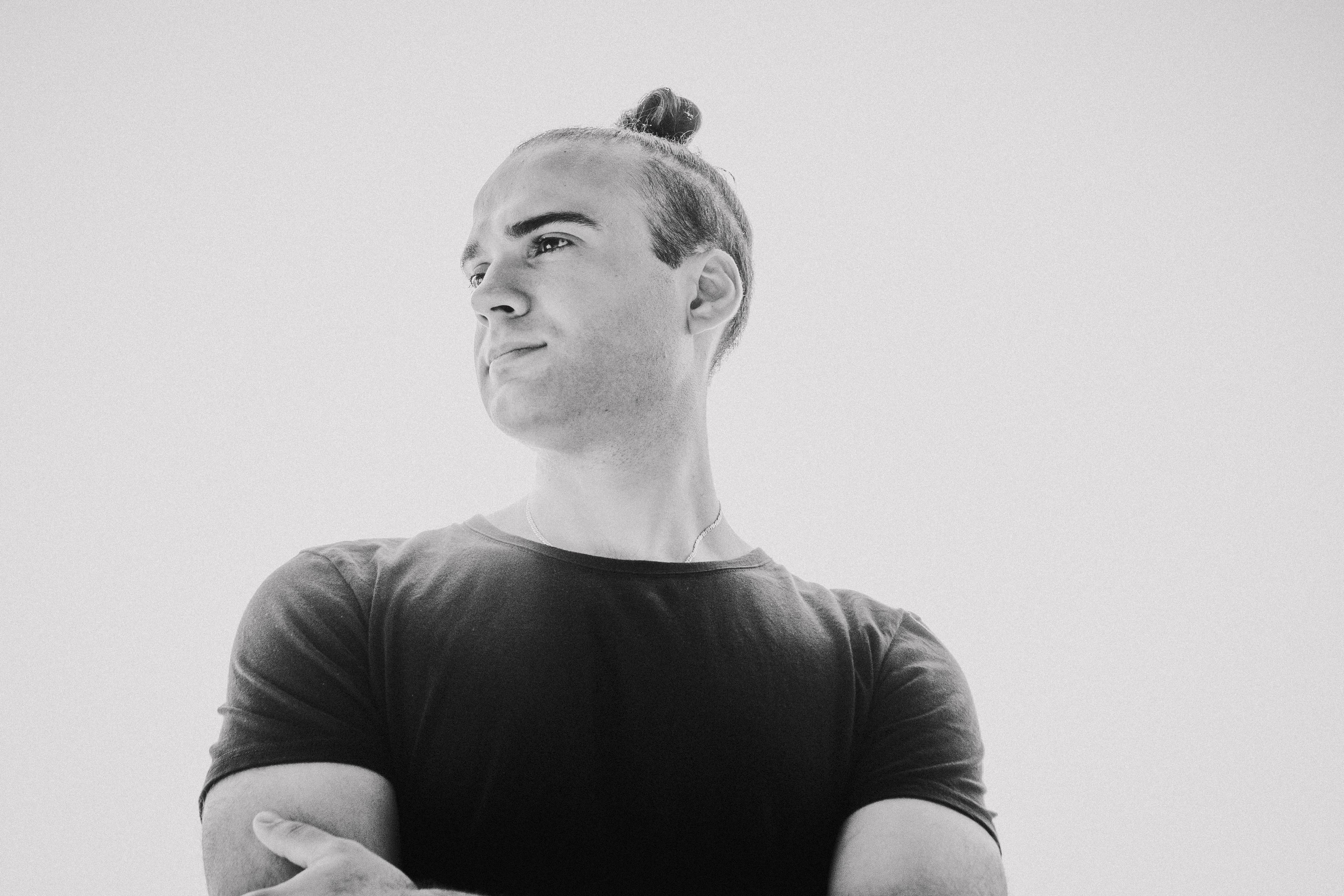 photo by Nicola Garzetti