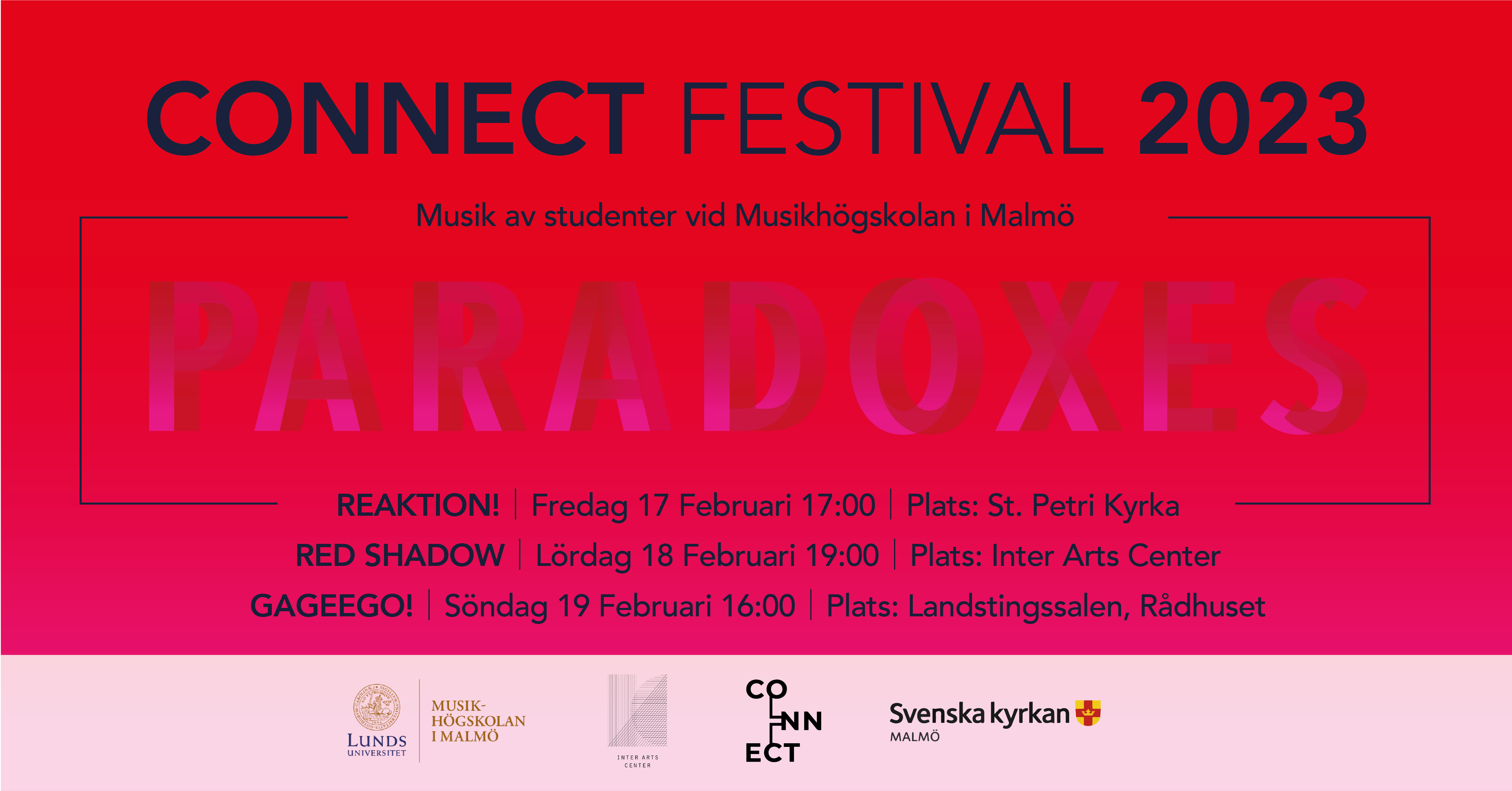 Graphic Design by Malin Wollberg