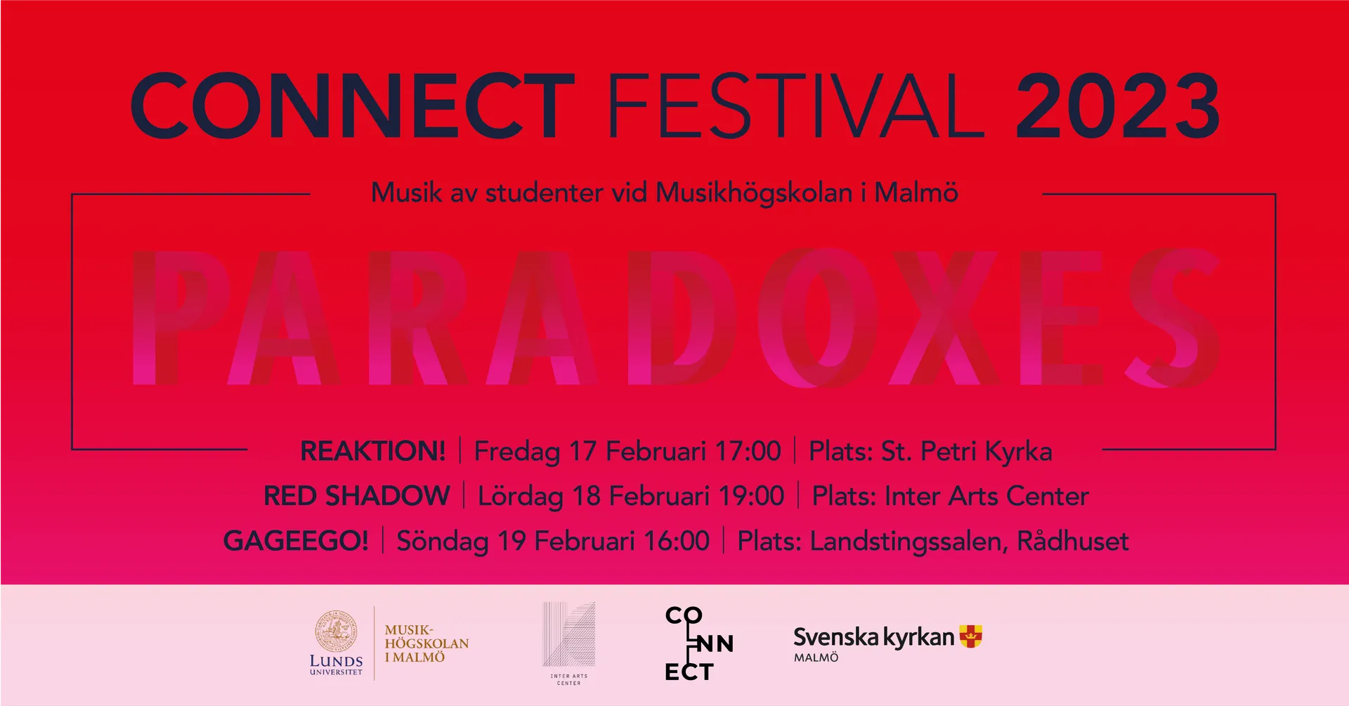 Graphic Design by Malin Wollberg