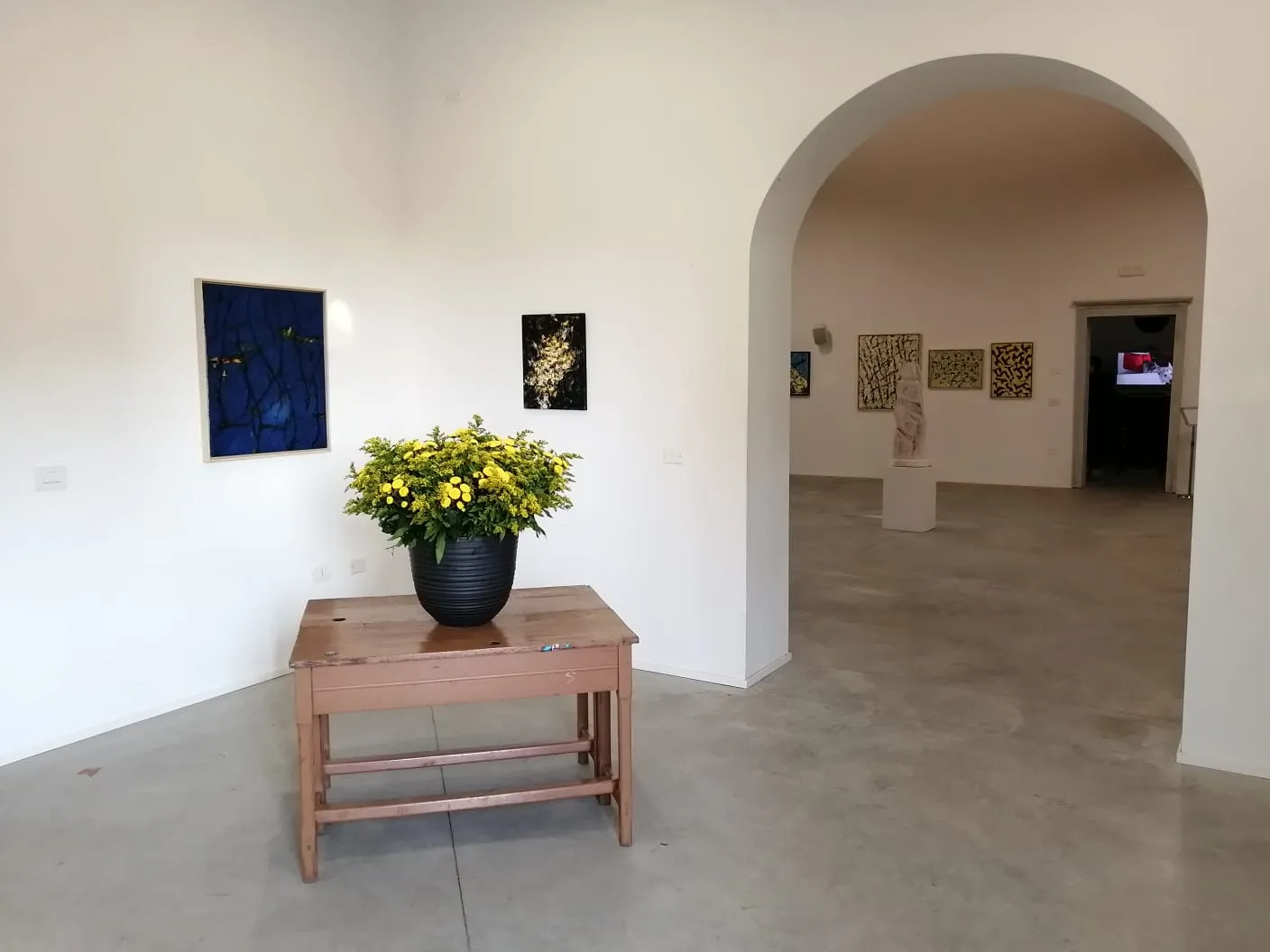 A preview of the location